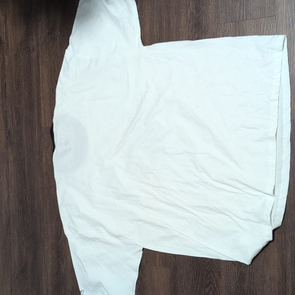 New Reebok Men's Size 2XL Superbowl XXXVIII(38) White Patriots Champs Tee Shirt - Picture 6 of 6